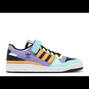 SOLD Adidas Forum Low “Easter” 2021